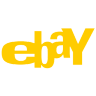 eBay Icon 96x96 png